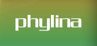 phylina品牌logo