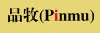 品牧PINMU品牌logo