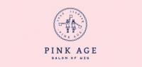 PINKAGE品牌logo