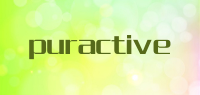 puractive品牌logo