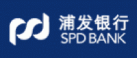 浦发银行品牌logo