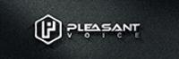 PLEASANT品牌logo
