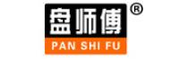 盘师傅品牌logo
