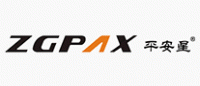 平安星ZGPAX品牌logo