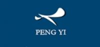 pengyi汽车用品品牌logo