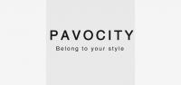 pavocity品牌logo