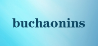 buchaonins品牌logo