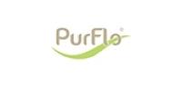 purflo品牌logo