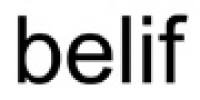 belif品牌logo