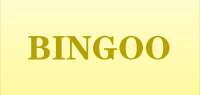 BINGOO品牌logo