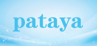 pataya品牌logo