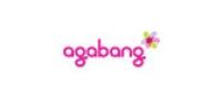 agabang品牌logo