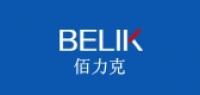 belik品牌logo