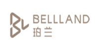 珀兰BELLLAND品牌logo