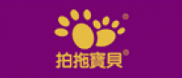 拍拖宝贝Betterpet品牌logo