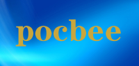 pocbee品牌logo