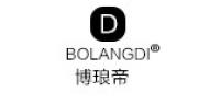 博琅帝品牌logo