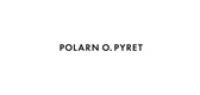 polarnopyret品牌logo