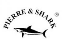 皮尔鲨鱼品牌logo