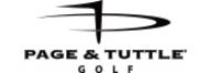 P&TGOLF品牌logo