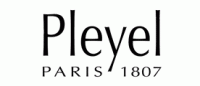 PLEYEL品牌logo