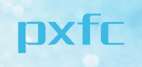 pxfc品牌logo
