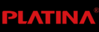 PLATINA品牌logo