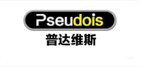 普达维斯品牌logo