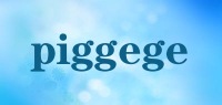 piggege品牌logo