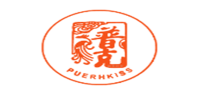 普克品牌logo