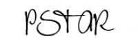 pstar品牌logo