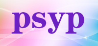 psyp品牌logo