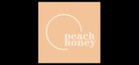 peachhoney品牌logo