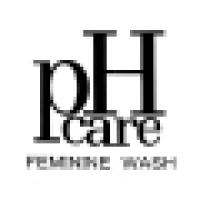 PHcare品牌logo