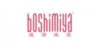 波诗米亚品牌logo