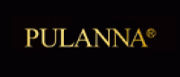 普兰娜pulanna品牌logo