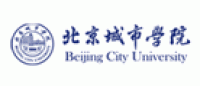 北京城市学院品牌logo