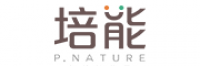 培能品牌logo