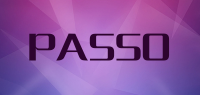 PASSO品牌logo