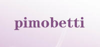 pimobetti品牌logo