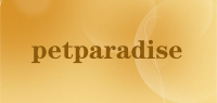 petparadise品牌logo