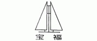 宝福品牌logo