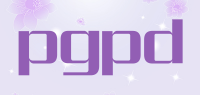 pgpd品牌logo
