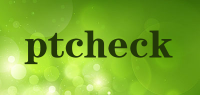 ptcheck品牌logo