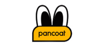 盼酷PANCOAT品牌logo