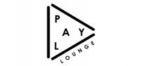 playlounge品牌logo