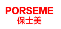 保士美品牌logo