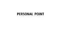 PERSONAL POINT品牌logo