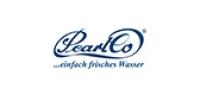 PearlCo品牌logo