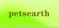 petsearth品牌logo